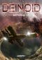 [Deinoid 04] • Katorga 11